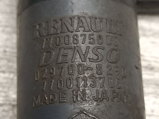 bontott RENAULT MEGANE I Gyújtótrafó