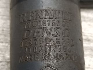 bontott RENAULT MEGANE I Gyújtótrafó