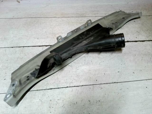 bontott RENAULT MEGANE I Homlokfal (Üres lemez)