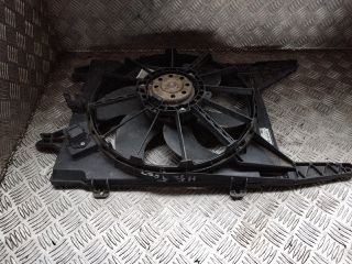 bontott RENAULT MEGANE I Hűtőventilátor