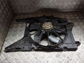 bontott RENAULT MEGANE I Hűtőventilátor