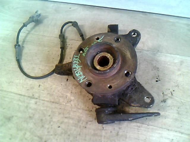 bontott RENAULT MEGANE I Jobb első Csonkállvány Kerékaggyal