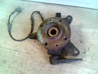 bontott RENAULT MEGANE I Jobb első Csonkállvány Kerékaggyal