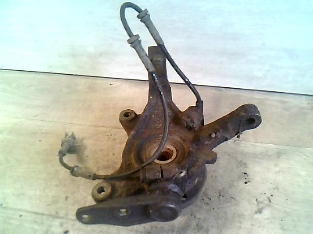 bontott RENAULT MEGANE I Jobb első Csonkállvány Kerékaggyal