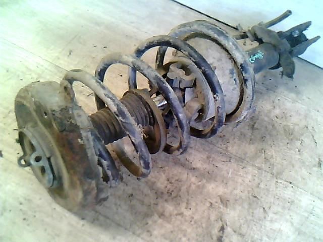 bontott RENAULT MEGANE I Jobb első Gólyaláb (Lengécsillapító, Rugó)