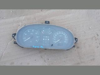 bontott RENAULT MEGANE I Kilométeróra