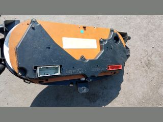 bontott RENAULT MEGANE I Kilométeróra