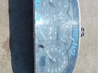 bontott RENAULT MEGANE I Kilométeróra