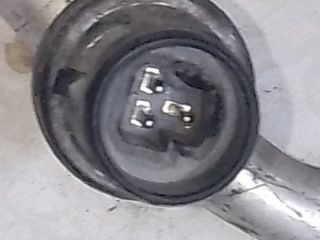 bontott RENAULT MEGANE I Klíma Cső