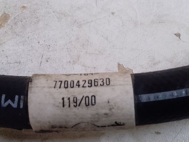 bontott RENAULT MEGANE I Klíma Cső