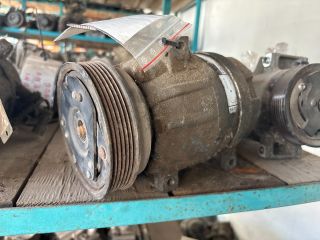 bontott RENAULT MEGANE I Klímakompresszor