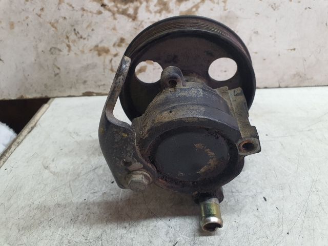 bontott RENAULT MEGANE I Kormányszervó Motor (Hidraulikus)