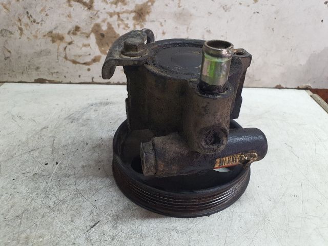 bontott RENAULT MEGANE I Kormányszervó Motor (Hidraulikus)