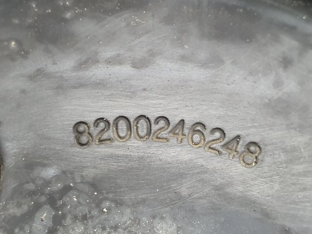 bontott RENAULT MEGANE I Kormányszervó Motor (Hidraulikus)