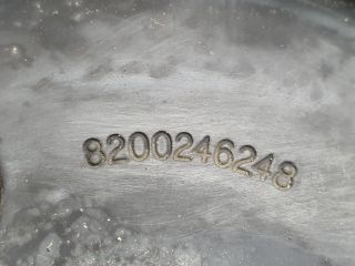 bontott RENAULT MEGANE I Kormányszervó Motor (Hidraulikus)