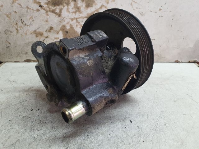 bontott RENAULT MEGANE I Kormányszervó Motor (Hidraulikus)