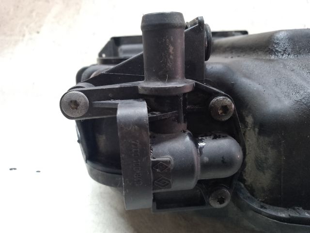 bontott RENAULT MEGANE I Légszűrő Ház