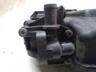 bontott RENAULT MEGANE I Légszűrő Ház