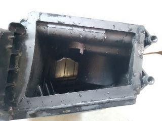 bontott RENAULT MEGANE I Légszűrő Ház