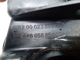 bontott RENAULT MEGANE I Légszűrő Ház