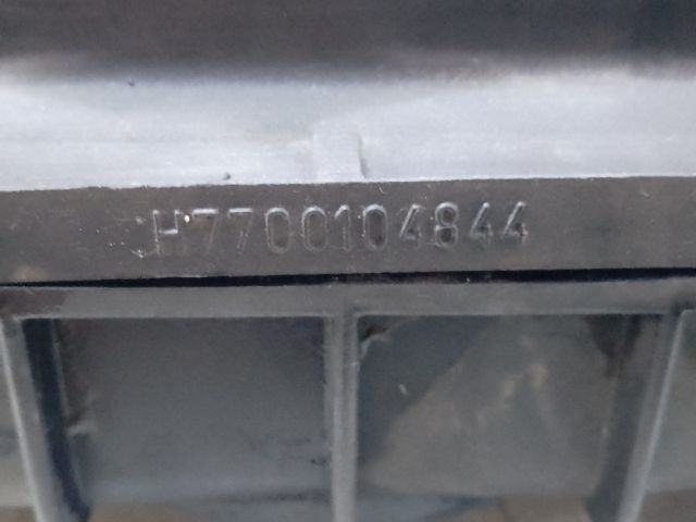 bontott RENAULT MEGANE I Légszűrő Ház