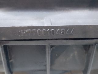 bontott RENAULT MEGANE I Légszűrő Ház