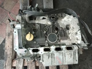 bontott RENAULT MEGANE I Motorblokk (Fűzött)