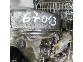 bontott RENAULT MEGANE I Olajteknő