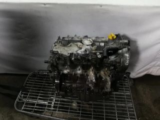 bontott RENAULT MEGANE I Olajteknő