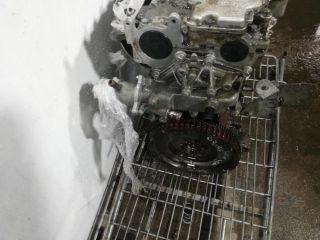 bontott RENAULT MEGANE I Olajteknő