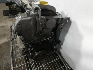 bontott RENAULT MEGANE I Olajteknő