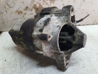 bontott RENAULT MEGANE I Önindító