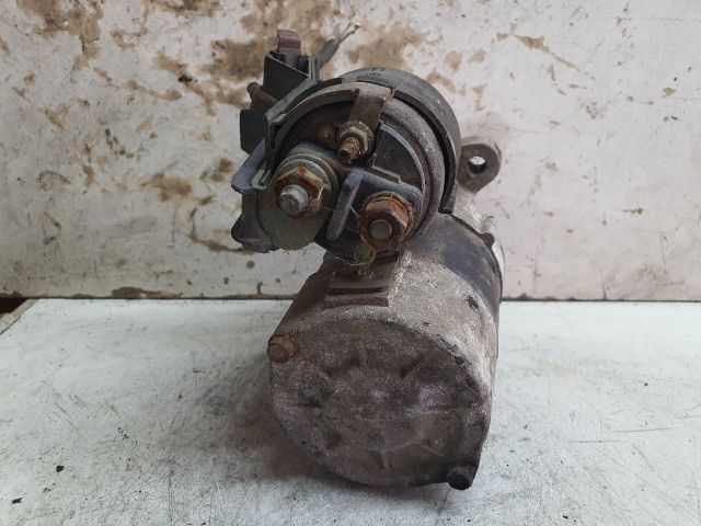 bontott RENAULT MEGANE I Önindító