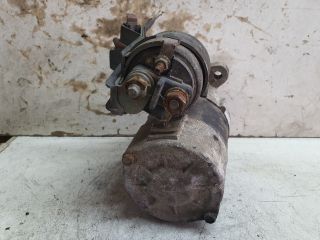 bontott RENAULT MEGANE I Önindító