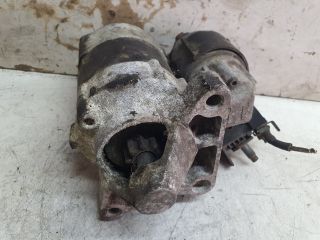 bontott RENAULT MEGANE I Önindító