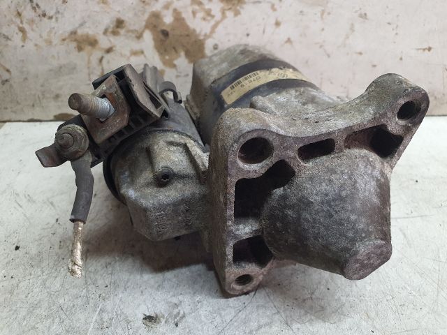 bontott RENAULT MEGANE I Önindító