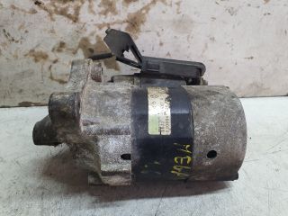 bontott RENAULT MEGANE I Önindító