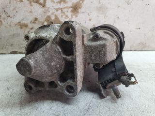 bontott RENAULT MEGANE I Önindító