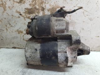 bontott RENAULT MEGANE I Önindító