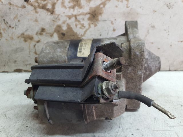 bontott RENAULT MEGANE I Önindító