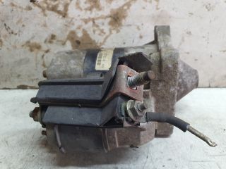 bontott RENAULT MEGANE I Önindító