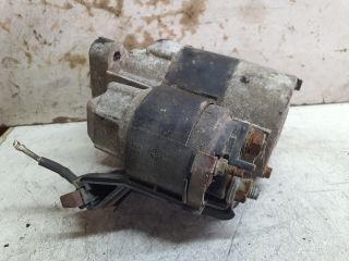 bontott RENAULT MEGANE I Önindító