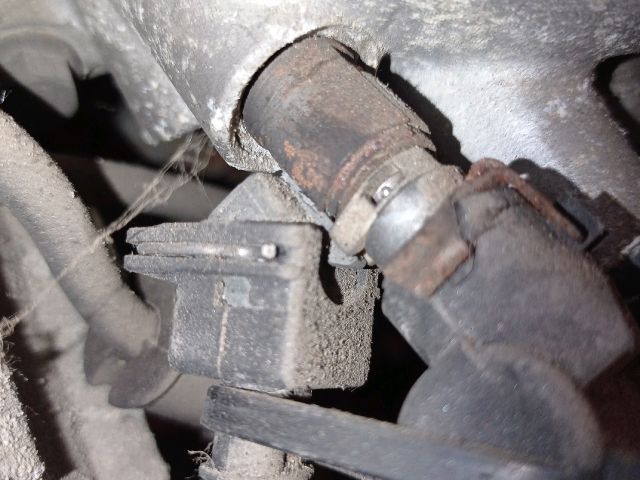 bontott RENAULT MEGANE I Porlasztó (1 db)