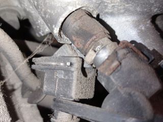 bontott RENAULT MEGANE I Porlasztó (1 db)