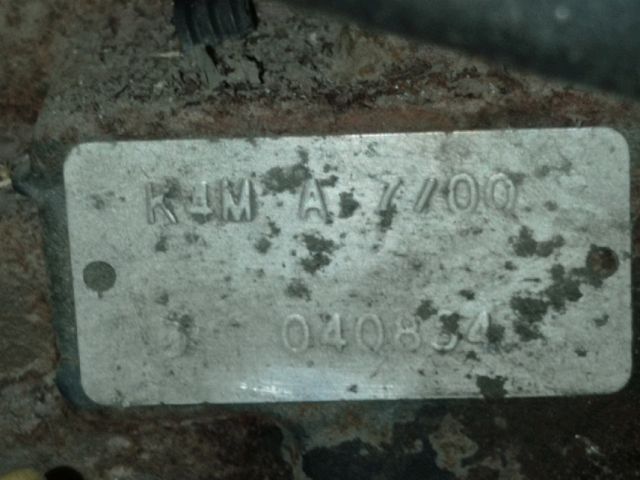 bontott RENAULT MEGANE I Porlasztó (1 db)