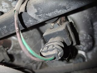 bontott RENAULT MEGANE I Porlasztó (1 db)