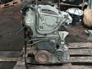 bontott RENAULT MEGANE I Porlasztó (1 db)