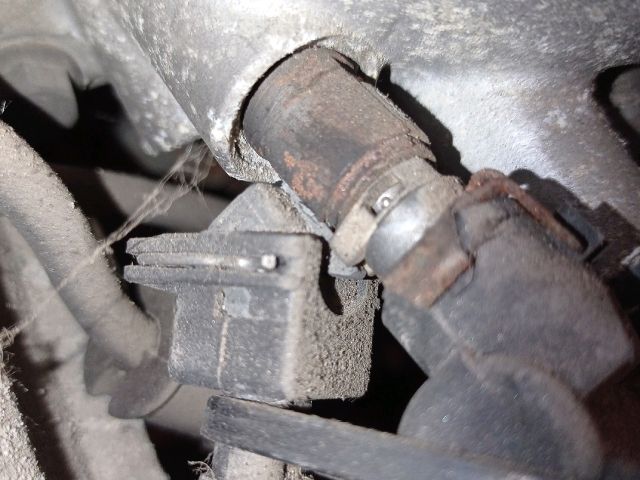 bontott RENAULT MEGANE I Porlasztó (1 db)