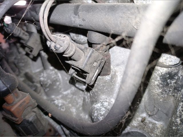 bontott RENAULT MEGANE I Porlasztó (1 db)