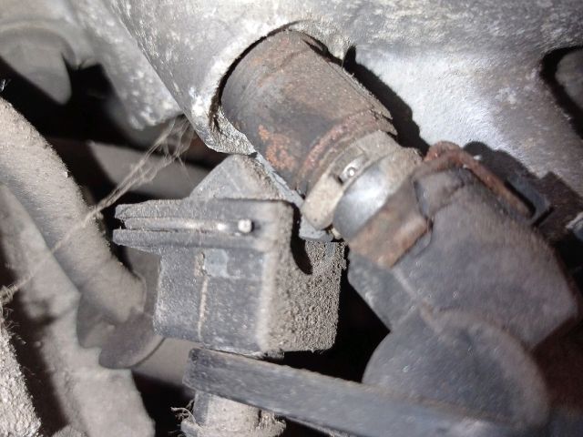 bontott RENAULT MEGANE I Porlasztó (1 db)